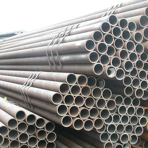 Alloy Steel tubes and pipes